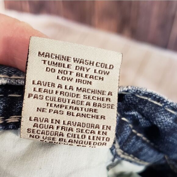 Mekology Jeans   - Picture 12 of 16